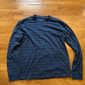 Toad and Co long sleeve shirt